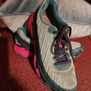 Hoka One One women's shoe